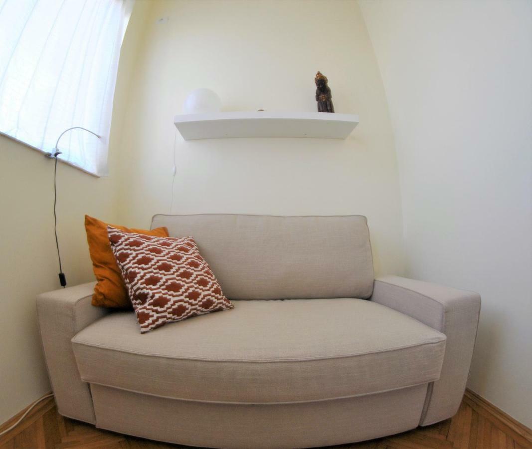 Super Central & Modern Apartment - Great View Bucharest Exterior photo