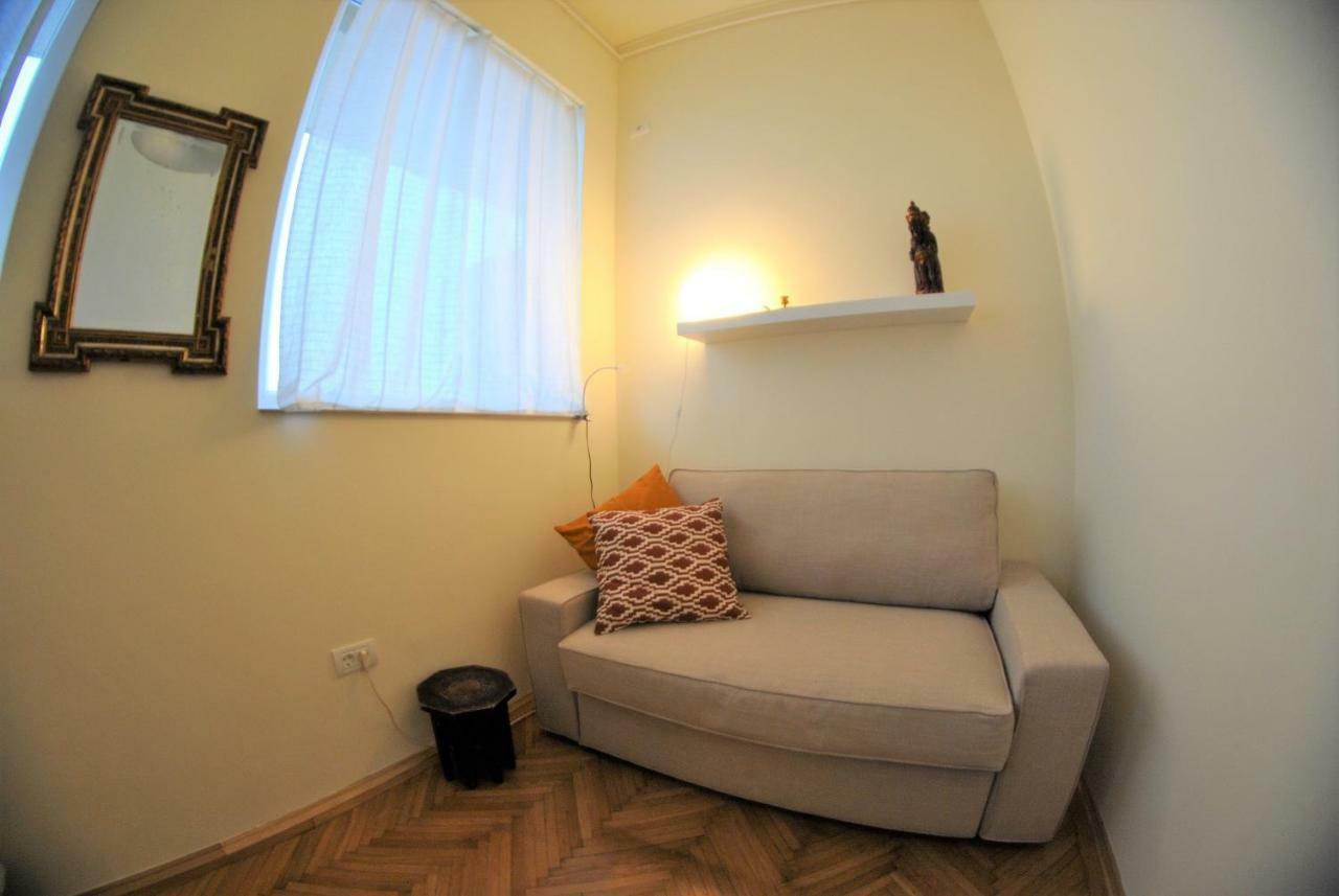 Super Central & Modern Apartment - Great View Bucharest Exterior photo